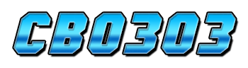 CBO303